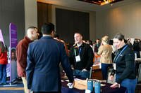 1861 AAE26 in Salt Lake City - Career Fair