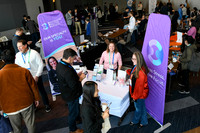 1863 AAE26 in Salt Lake City - Career Fair