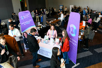 1864 AAE26 in Salt Lake City - Career Fair