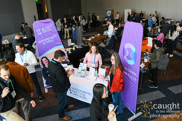 1864 AAE26 in Salt Lake City - Career Fair