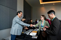 1868 AAE26 in Salt Lake City - Career Fair