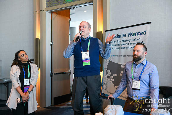 1880 AAE26 in Salt Lake City - Career Fair