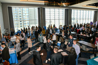 1854 AAE26 in Salt Lake City - Career Fair