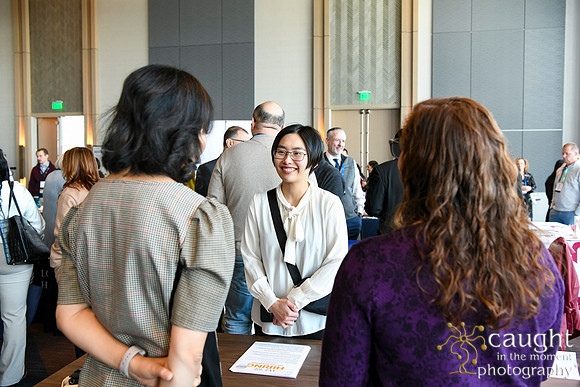1889 AAE26 in Salt Lake City - Career Fair
