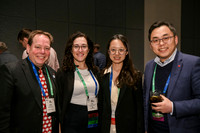 1913 AAE26 in Salt Lake City - Educator Reception