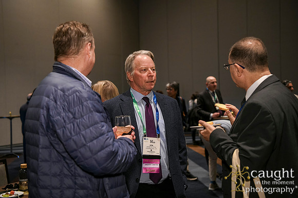 1919 AAE26 in Salt Lake City - Educator Reception