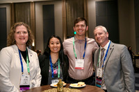 1920 AAE26 in Salt Lake City - Educator Reception