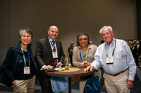 1921 AAE26 in Salt Lake City - Educator Reception
