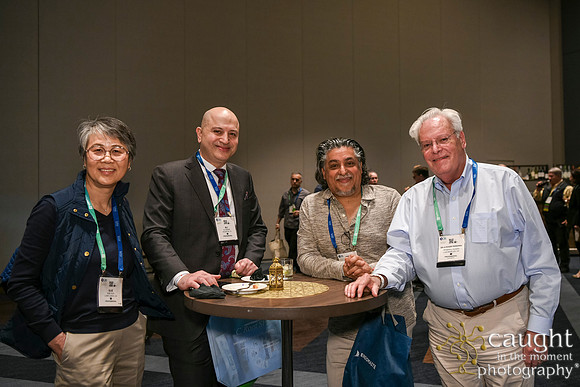 1921 AAE26 in Salt Lake City - Educator Reception