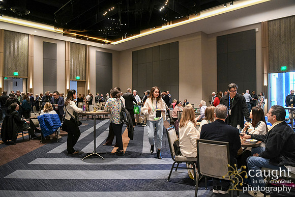 1923 AAE26 in Salt Lake City - Educator Reception