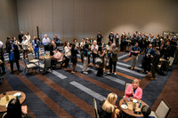 1928 AAE26 in Salt Lake City - Educator Reception