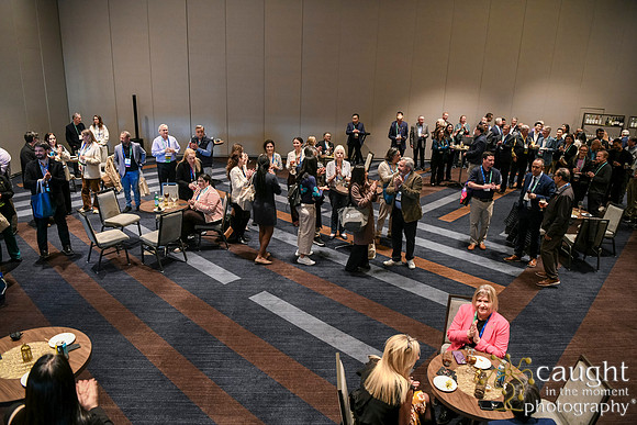 1928 AAE26 in Salt Lake City - Educator Reception