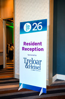 1942 AAE26 in Salt Lake City - Resident Reception