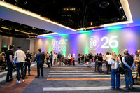 1943 AAE26 in Salt Lake City - Resident Reception