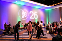 1945 AAE26 in Salt Lake City - Resident Reception