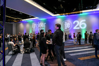 1958 AAE26 in Salt Lake City - Resident Reception