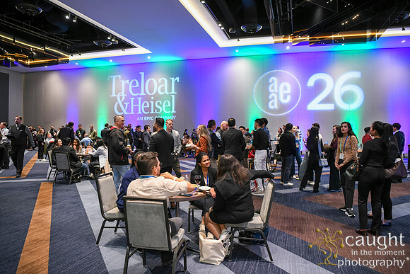 1959 AAE26 in Salt Lake City - Resident Reception