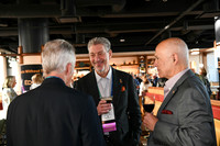 1964 AAE26 in Salt Lake City - President's VIP Reception