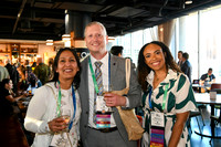 1965 AAE26 in Salt Lake City - President's VIP Reception