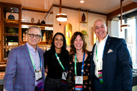 1971 AAE26 in Salt Lake City - President's VIP Reception