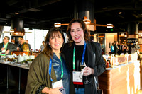1972 AAE26 in Salt Lake City - President's VIP Reception