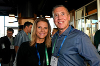 1977 AAE26 in Salt Lake City - President's VIP Reception
