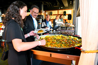 1973 AAE26 in Salt Lake City - President's VIP Reception