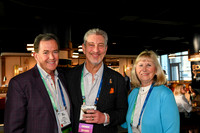 1975 AAE26 in Salt Lake City - President's VIP Reception
