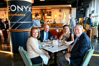1978 AAE26 in Salt Lake City - President's VIP Reception