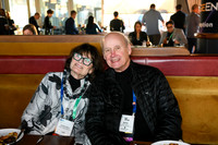 1979 AAE26 in Salt Lake City - President's VIP Reception