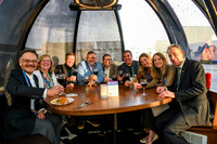 1982 AAE26 in Salt Lake City - President's VIP Reception