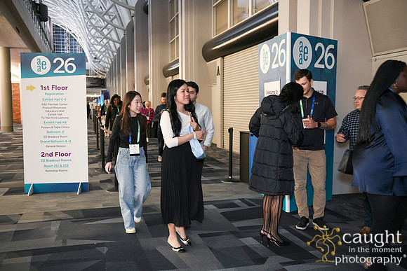 2013 AAE26 in Salt Lake City - Celebrate Salt Lake City