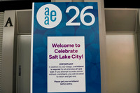 2012 AAE26 in Salt Lake City - Celebrate Salt Lake City