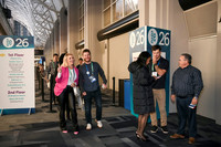 2014 AAE26 in Salt Lake City - Celebrate Salt Lake City