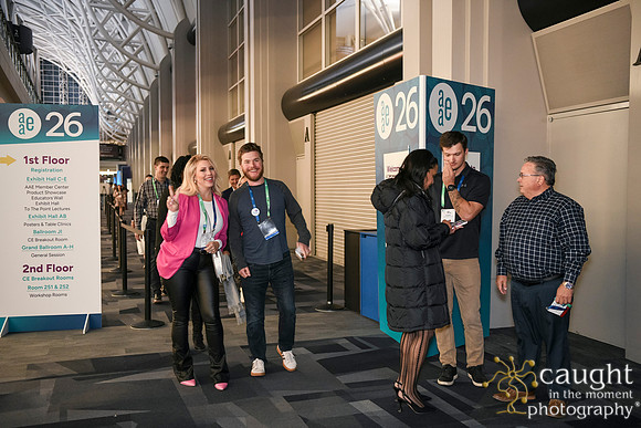 2014 AAE26 in Salt Lake City - Celebrate Salt Lake City