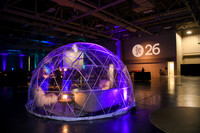 2018 AAE26 in Salt Lake City - Celebrate Salt Lake City