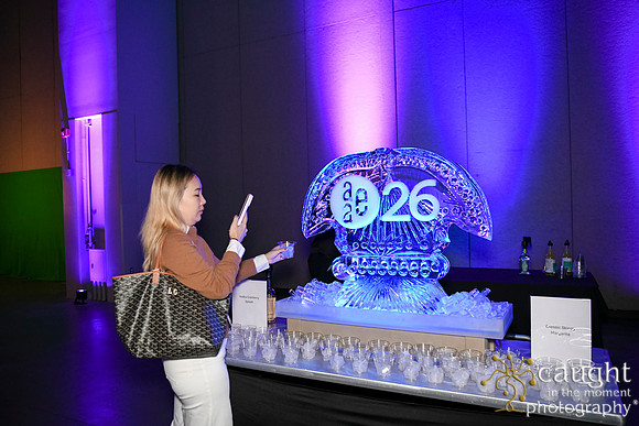 2022 AAE26 in Salt Lake City - Celebrate Salt Lake City
