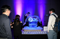 2025 AAE26 in Salt Lake City - Celebrate Salt Lake City