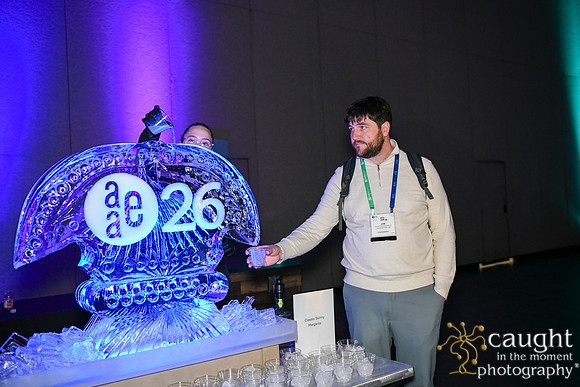2029 AAE26 in Salt Lake City - Celebrate Salt Lake City