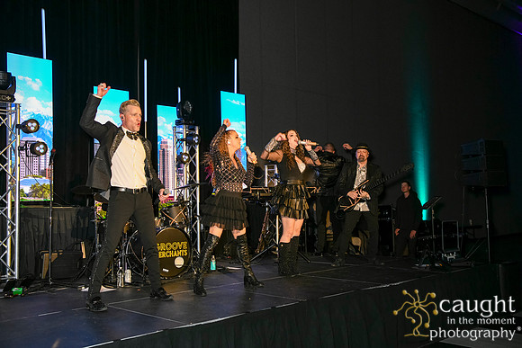 2038 AAE26 in Salt Lake City - Celebrate Salt Lake City