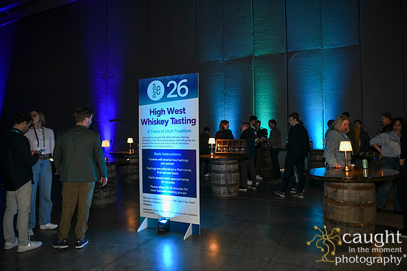 2040 AAE26 in Salt Lake City - Celebrate Salt Lake City