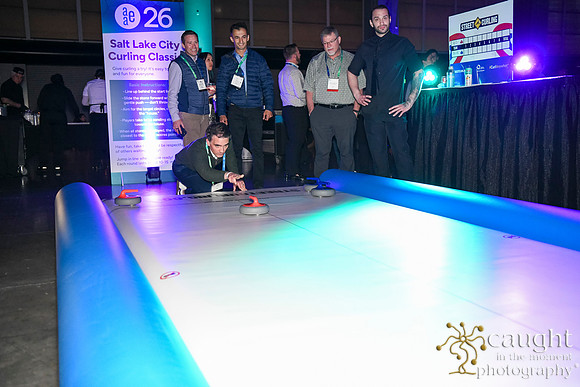 2048 AAE26 in Salt Lake City - Celebrate Salt Lake City