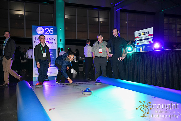 2049 AAE26 in Salt Lake City - Celebrate Salt Lake City