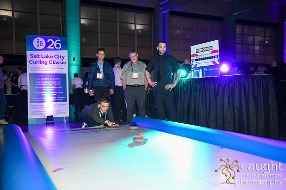 2050 AAE26 in Salt Lake City - Celebrate Salt Lake City