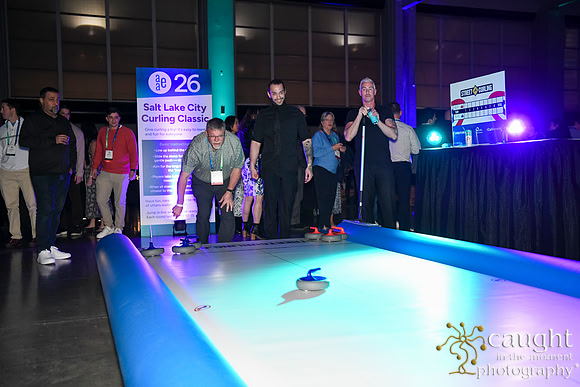 2053 AAE26 in Salt Lake City - Celebrate Salt Lake City