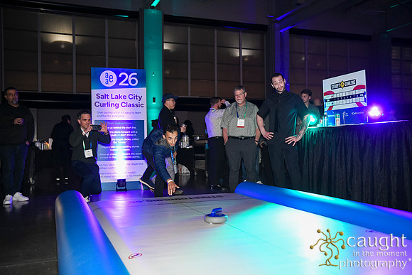 2051 AAE26 in Salt Lake City - Celebrate Salt Lake City