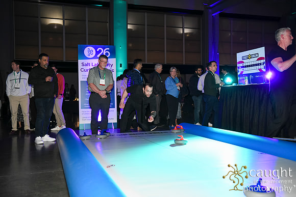 2054 AAE26 in Salt Lake City - Celebrate Salt Lake City