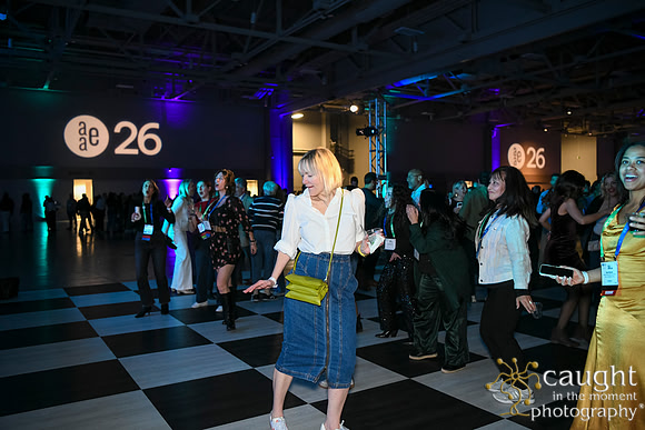 2064 AAE26 in Salt Lake City - Celebrate Salt Lake City