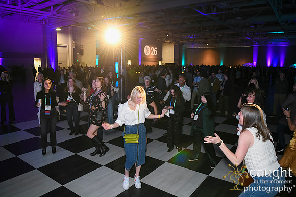 2065 AAE26 in Salt Lake City - Celebrate Salt Lake City