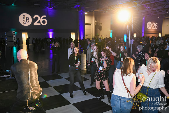 2066 AAE26 in Salt Lake City - Celebrate Salt Lake City